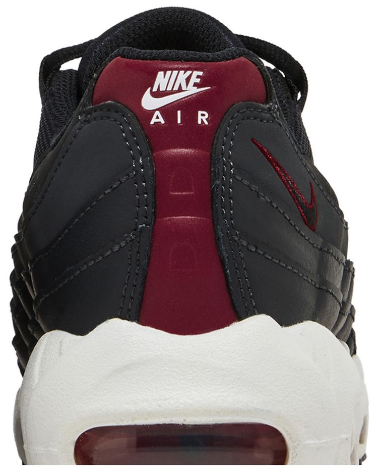 Nike Air More Uptempo GS I Got Next