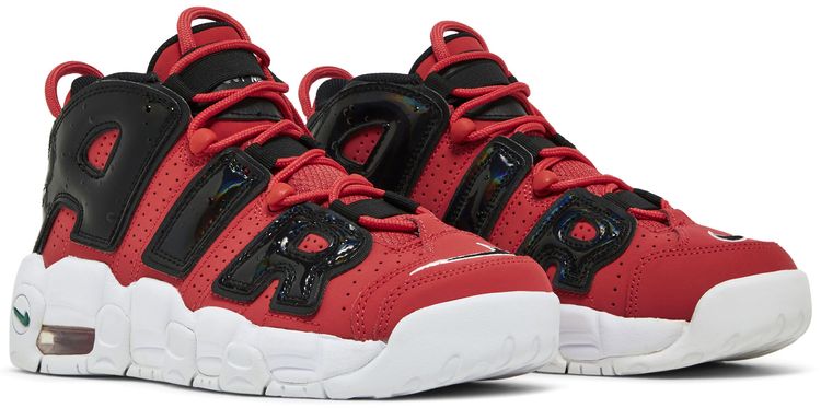 Nike Air More Uptempo GS I Got Next
