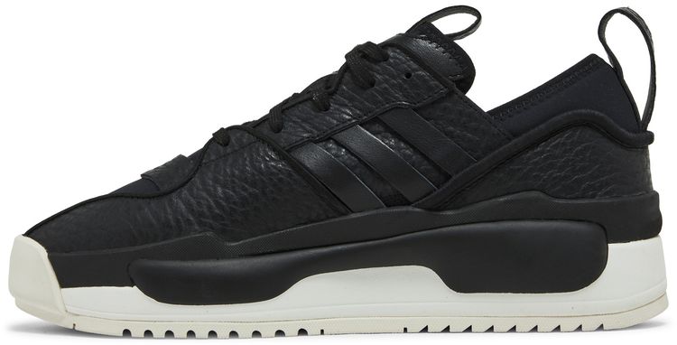 Adidas Y 3 Hokori 2 Black White