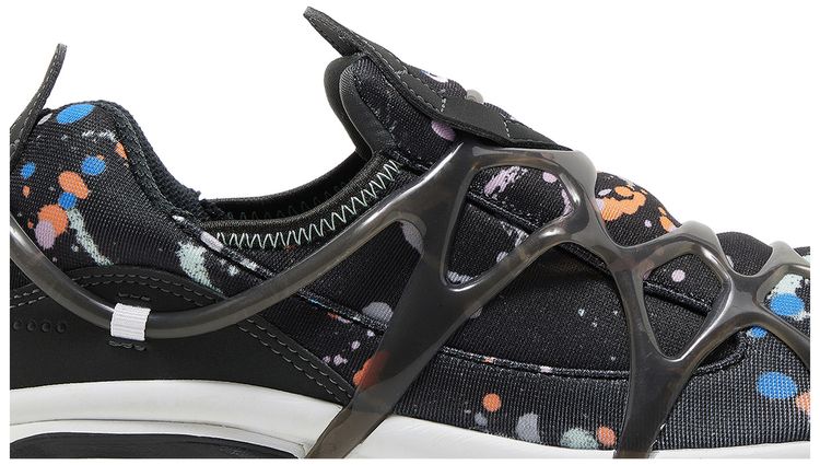 Nike Air Kukini SE Paint Splatter