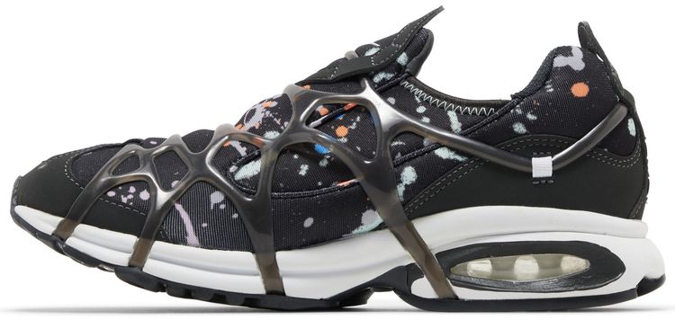 Nike Air Kukini SE Paint Splatter
