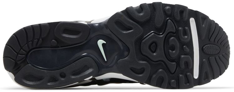 Nike Air Kukini SE Paint Splatter