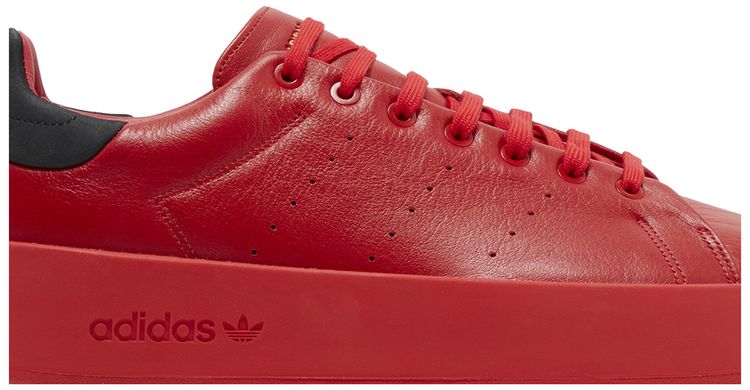 Adidas Stan Smith Recon Scarlet