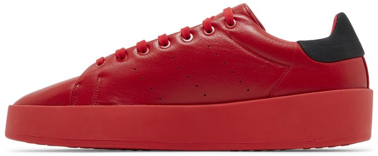 Adidas Stan Smith Recon Scarlet