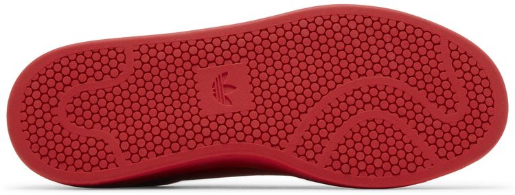Adidas Stan Smith Recon Scarlet