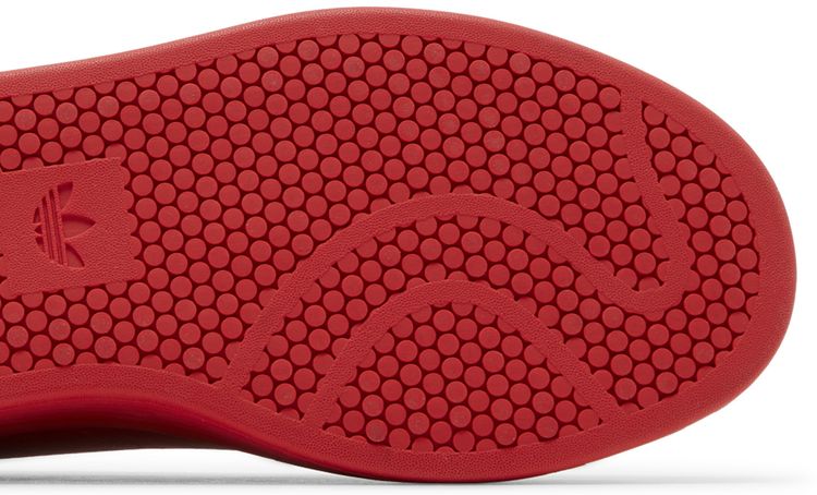 Adidas Stan Smith Recon Scarlet