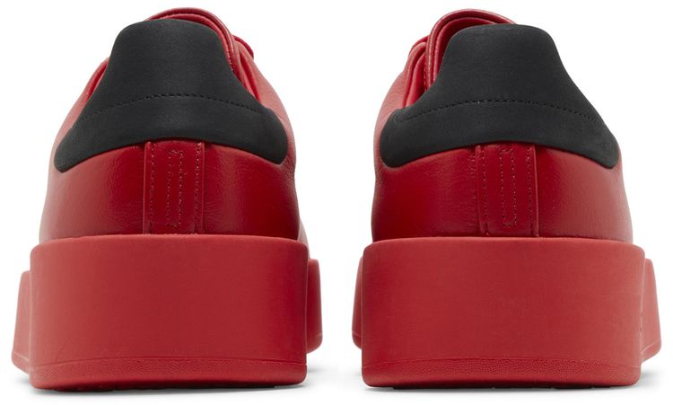 Adidas Stan Smith Recon Scarlet