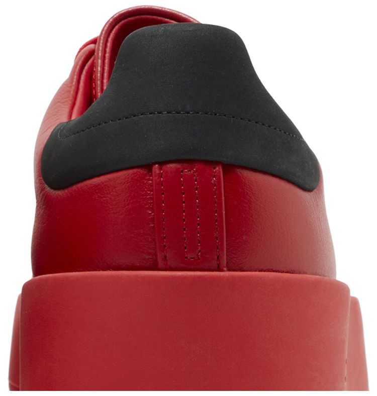 Adidas Stan Smith Recon Scarlet