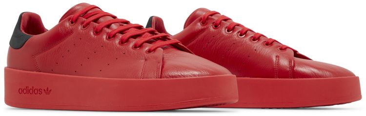 Adidas Stan Smith Recon Scarlet