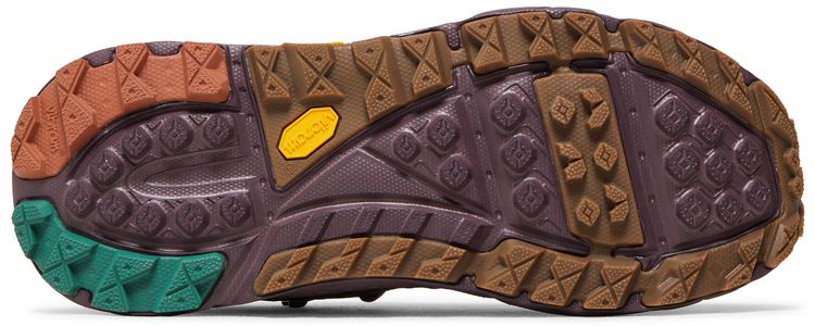 Bodega x Tor Ultra High GORE TEX The World at Large