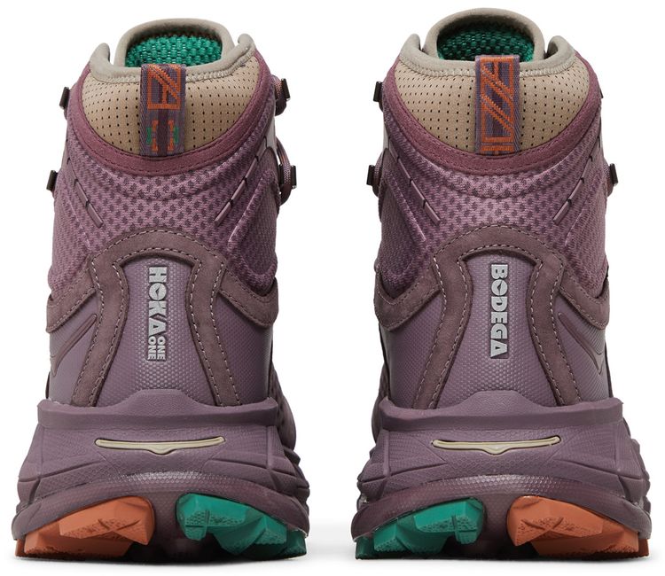 Bodega x Tor Ultra High GORE TEX The World at Large