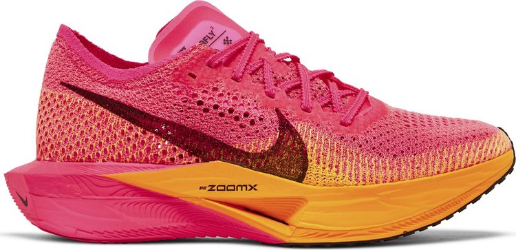Wmns ZoomX VaporFly Next% 3 'Hyper Pink'
