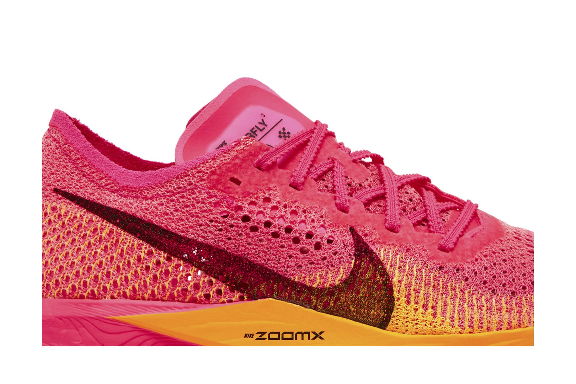 Buy Wmns ZoomX VaporFly Next 3 Hyper Pink DV4130 600 GOAT UK