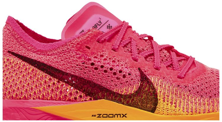 Nike Wmns ZoomX VaporFly Next 3 Hyper Pink