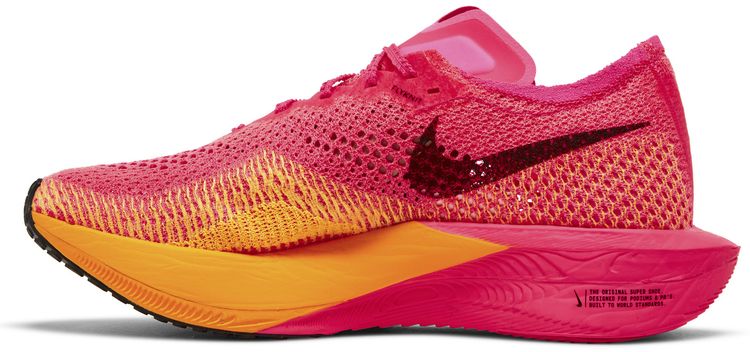 Nike Wmns ZoomX VaporFly Next 3 Hyper Pink