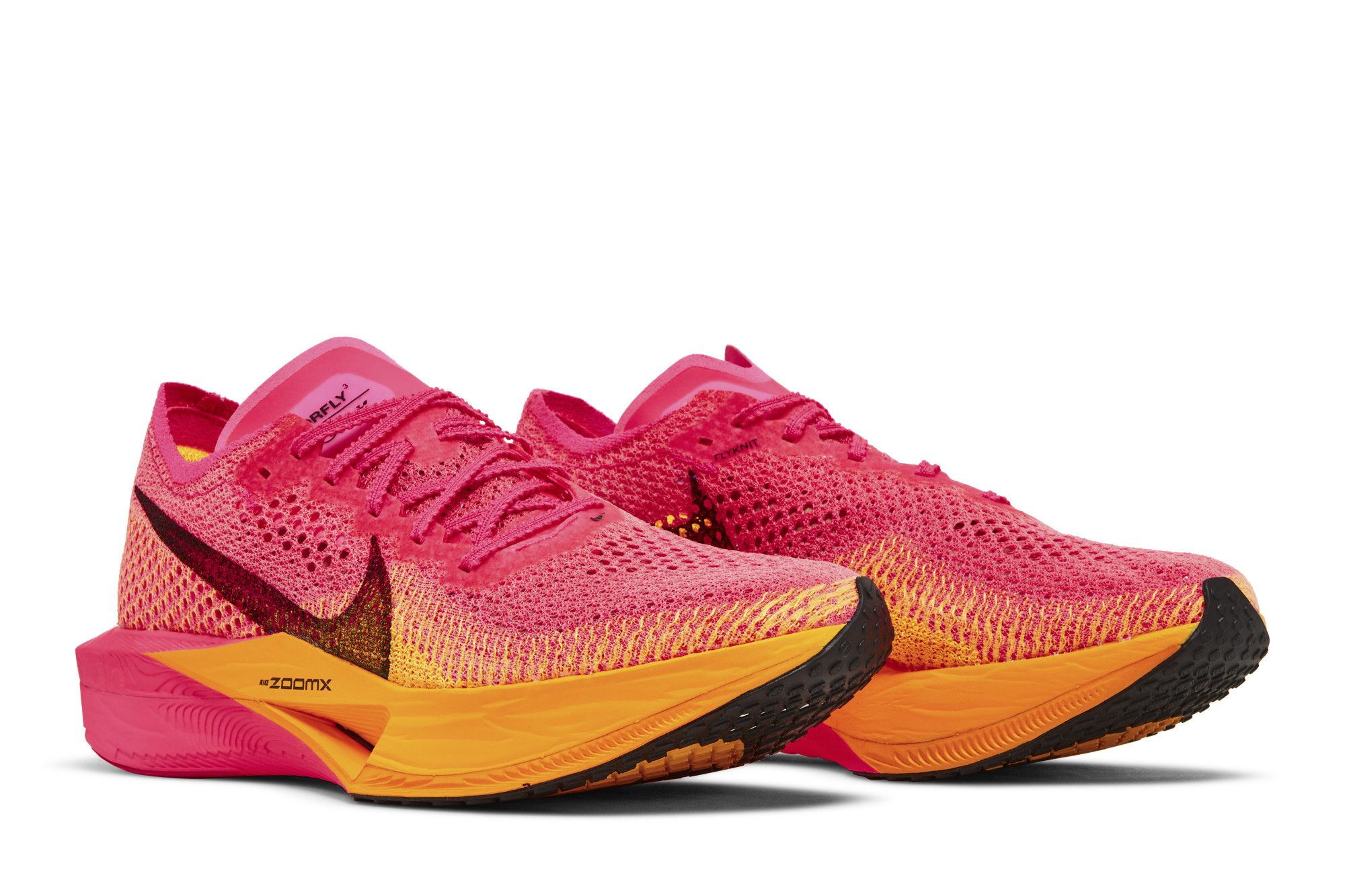 Buy Nike Wmns ZoomX VaporFly Next% 3 'Hyper Pink' - DV4130 600