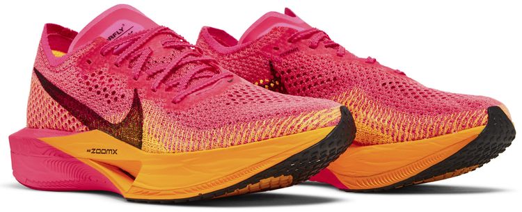 Nike Wmns ZoomX VaporFly Next 3 Hyper Pink