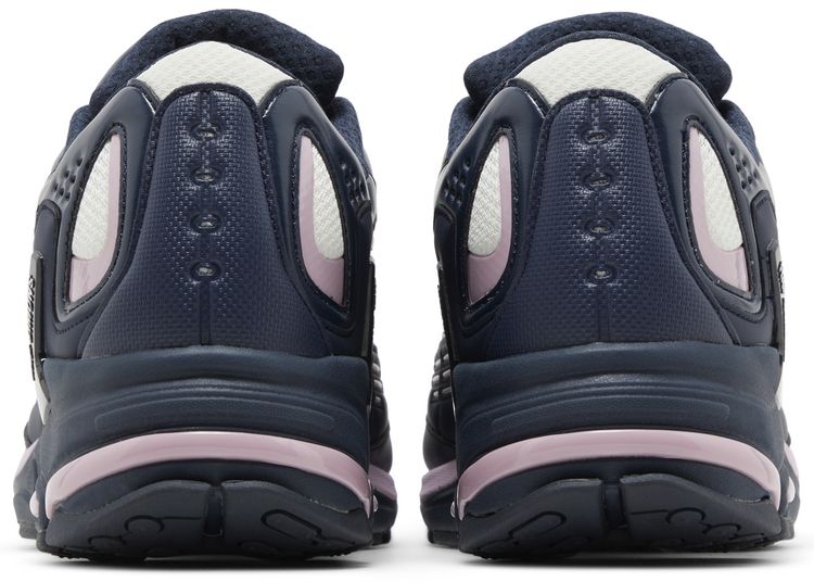 Raf Simons Ultrasceptre Sneaker Dark Blue Pink