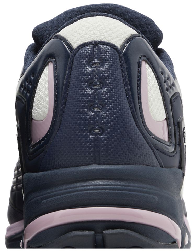 Raf Simons Ultrasceptre Sneaker Dark Blue Pink