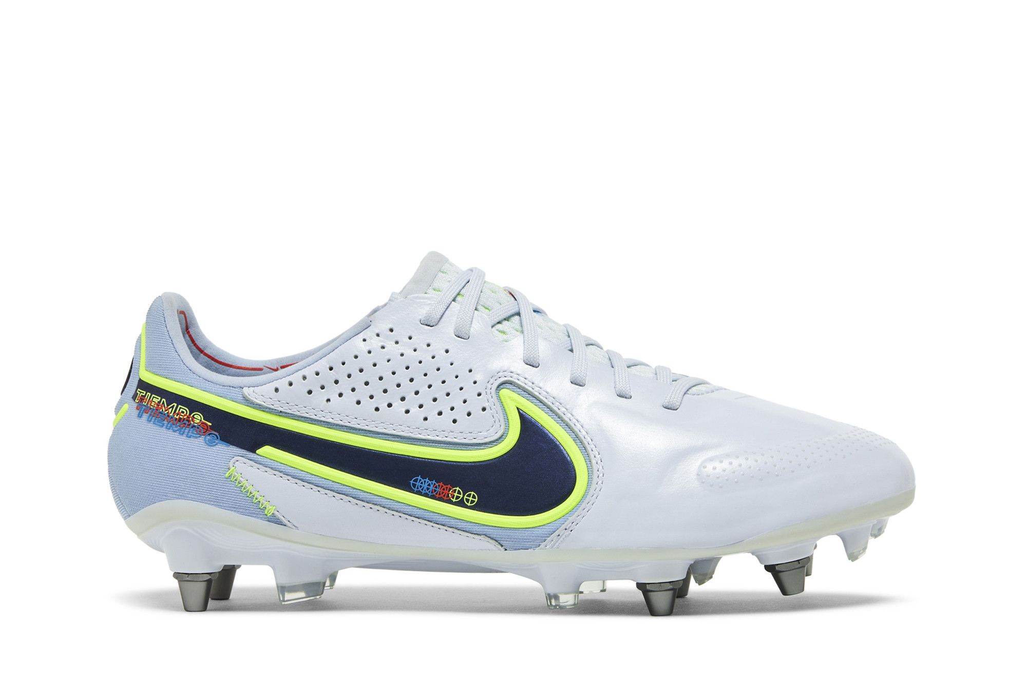 Buy Nike Tiempo Legend 9 Elite SG Pro 'Progress Pack' - DJ8039 055