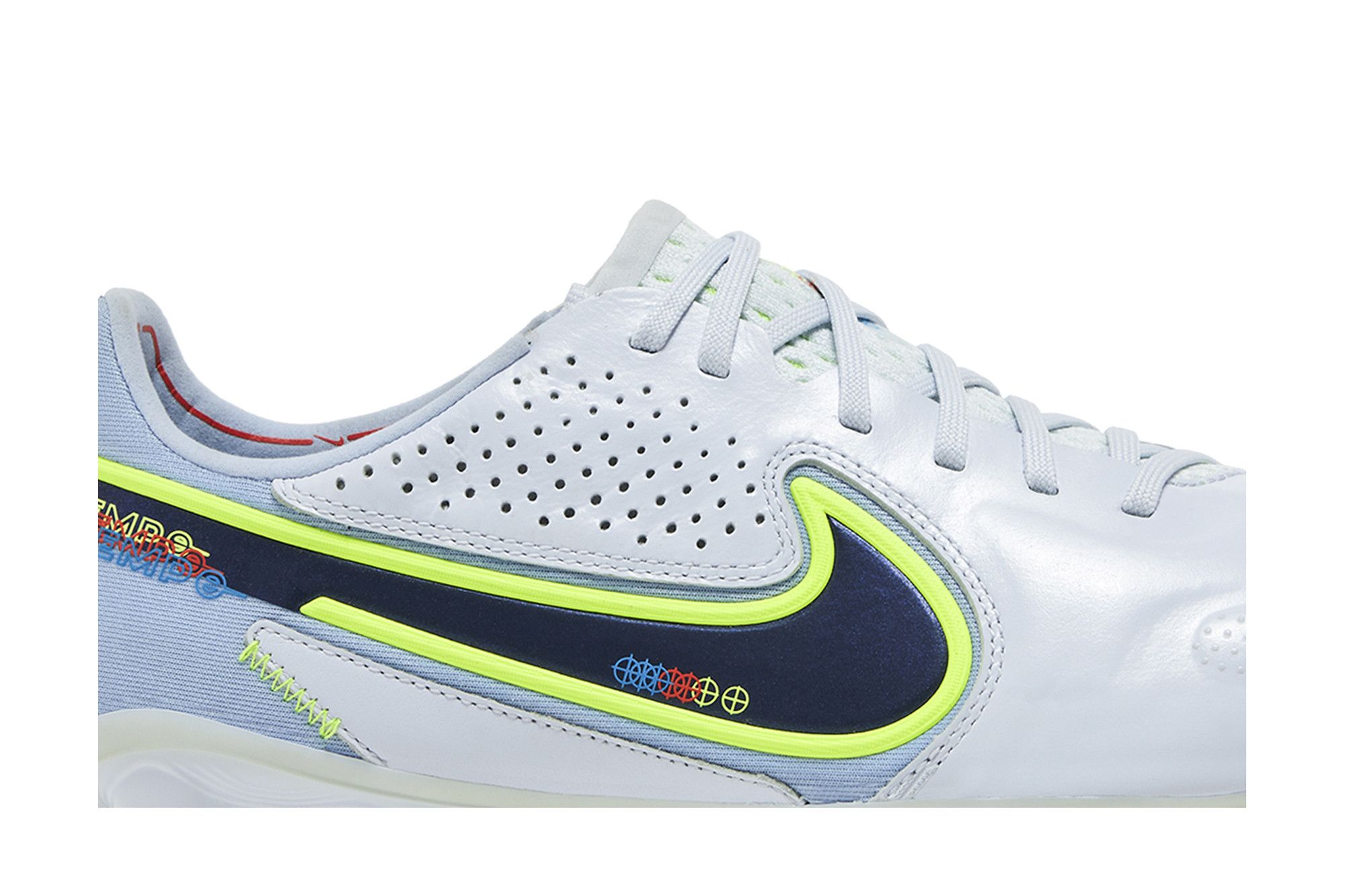 Buy Nike Tiempo Legend 9 Elite SG Pro 'Progress Pack' - DJ8039 055