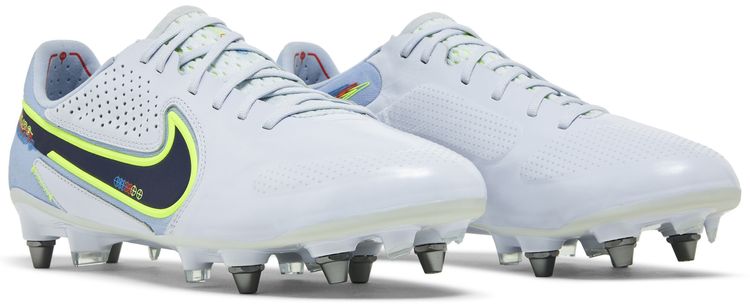 Nike Tiempo Legend 9 Elite SG Pro Progress Pack