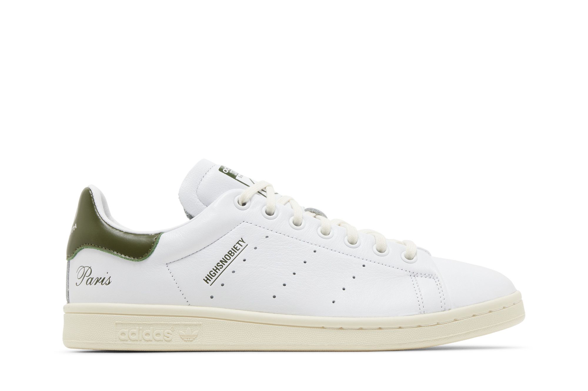 Stan smith a hotsell paris