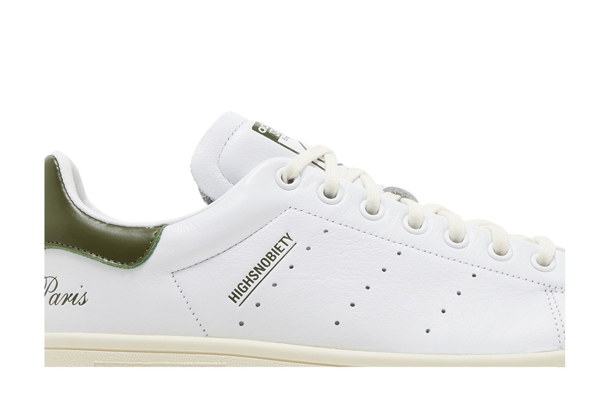 Adidas original stan smith paris deals