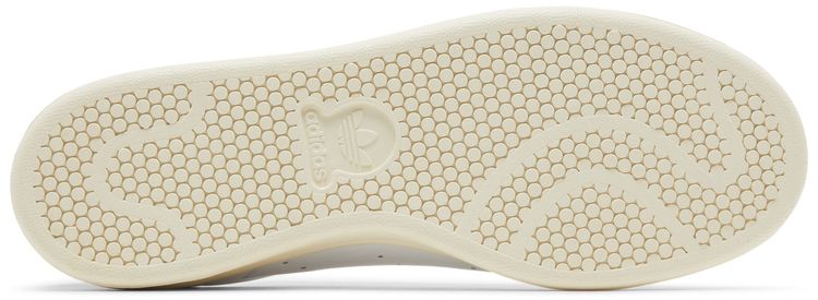 Highsnobiety x adidas Stan Smith Not In Paris White Green