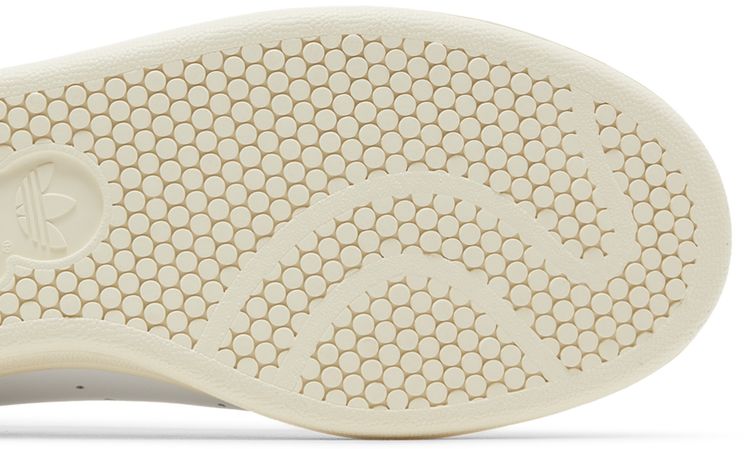 Highsnobiety x adidas Stan Smith Not In Paris White Green