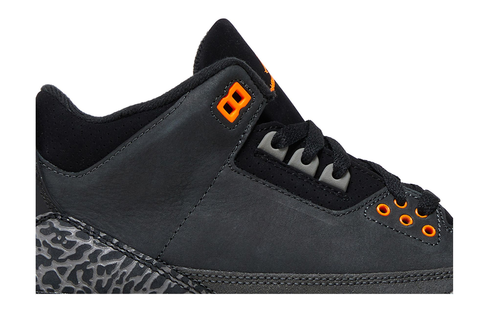 Buy Air Jordan 3 Retro GS Fear 2023 DM0967 080 GOAT