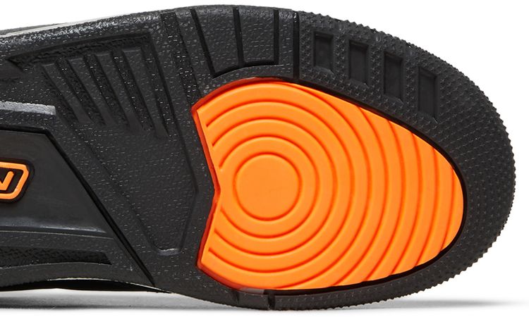 Air Jordan 3 Retro GS Fear 2023