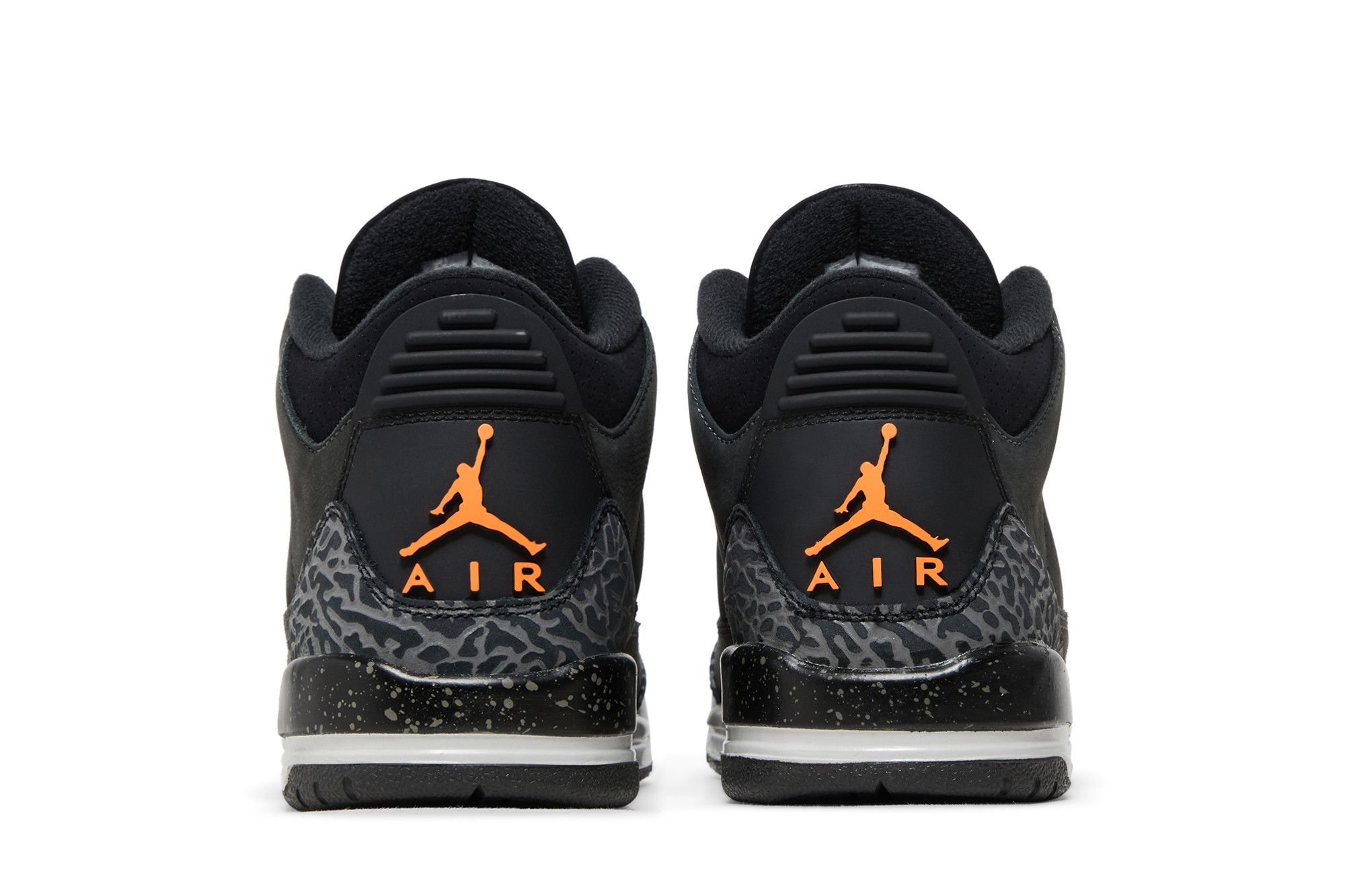 Buy Air Jordan 3 Retro GS 'Fear' 2023 - DM0967 080 | GOAT
