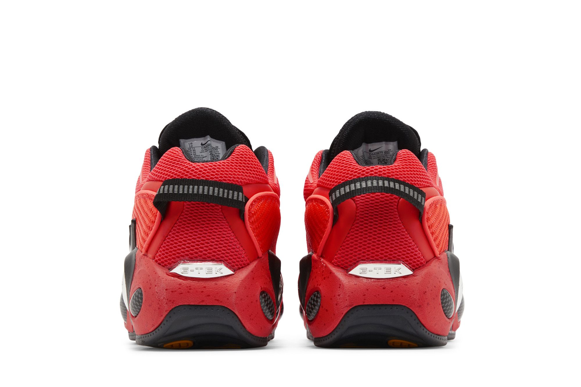 NIKEノクタ Crimson Glide | NOCTA