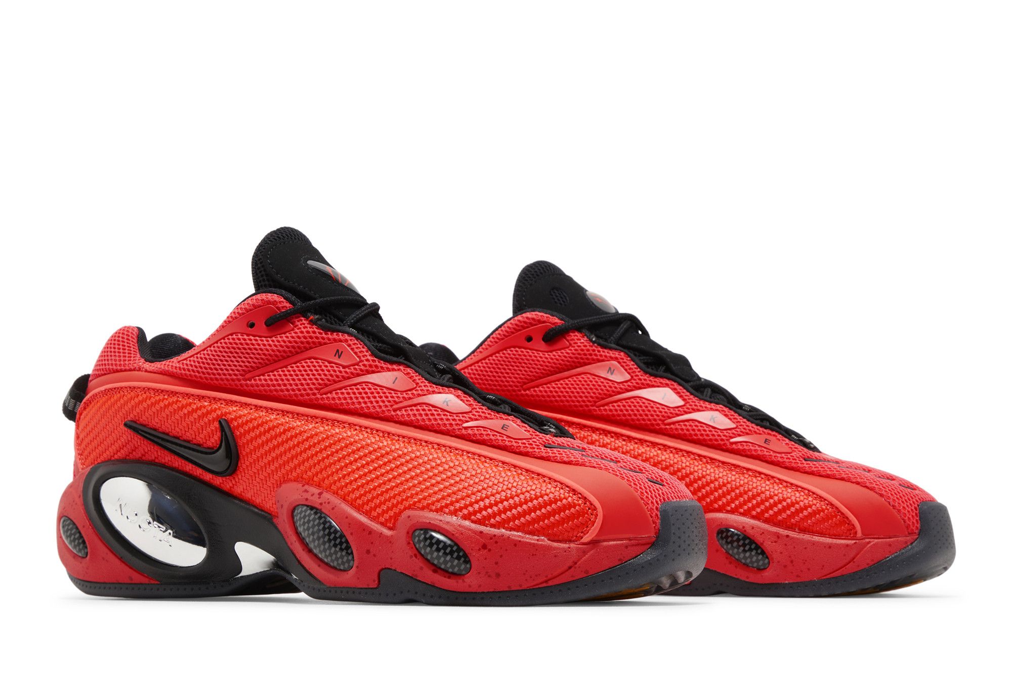 悠　nocta Size 10.5 - Nike NOCTA x Air Zoom Drive Black White for sale