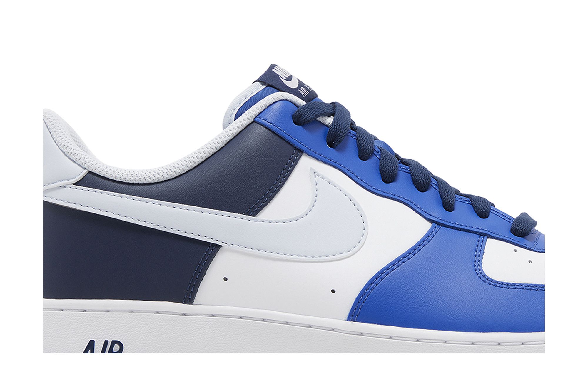 Nike air force 1 game royal hot sale