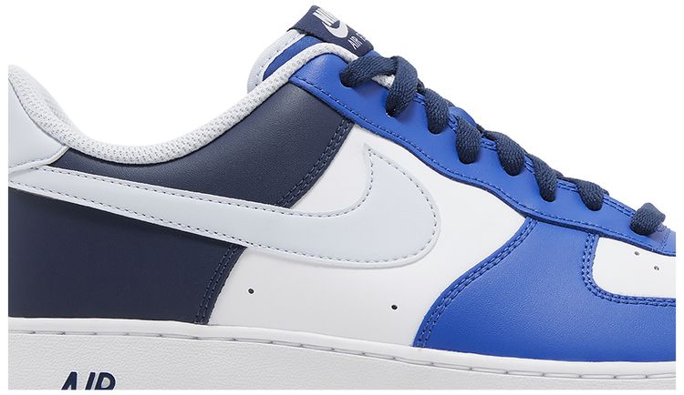 Nike Air Force 1 07 LV8 Game Royal Navy