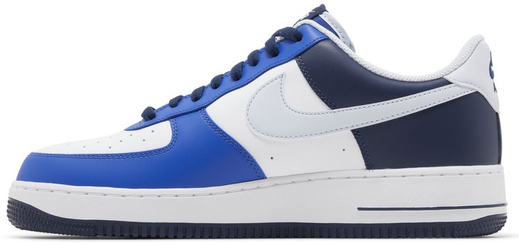 Nike Air Force 1 07 LV8 Game Royal Navy