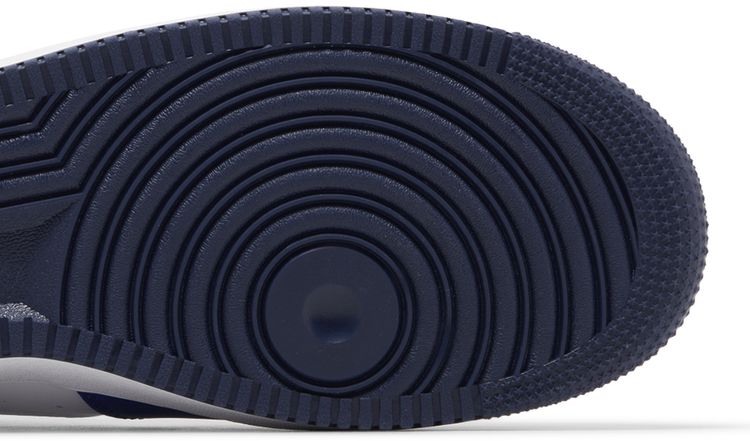 Nike Air Force 1 07 LV8 Game Royal Navy