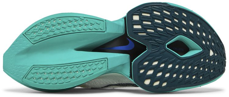 Nike Wmns Air Zoom Alphafly NEXT 2 White Deep Jungle