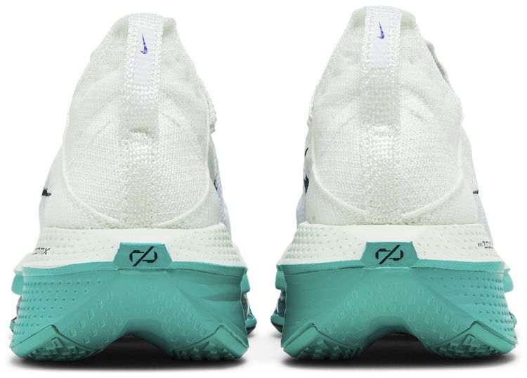 Nike Wmns Air Zoom Alphafly NEXT 2 White Deep Jungle