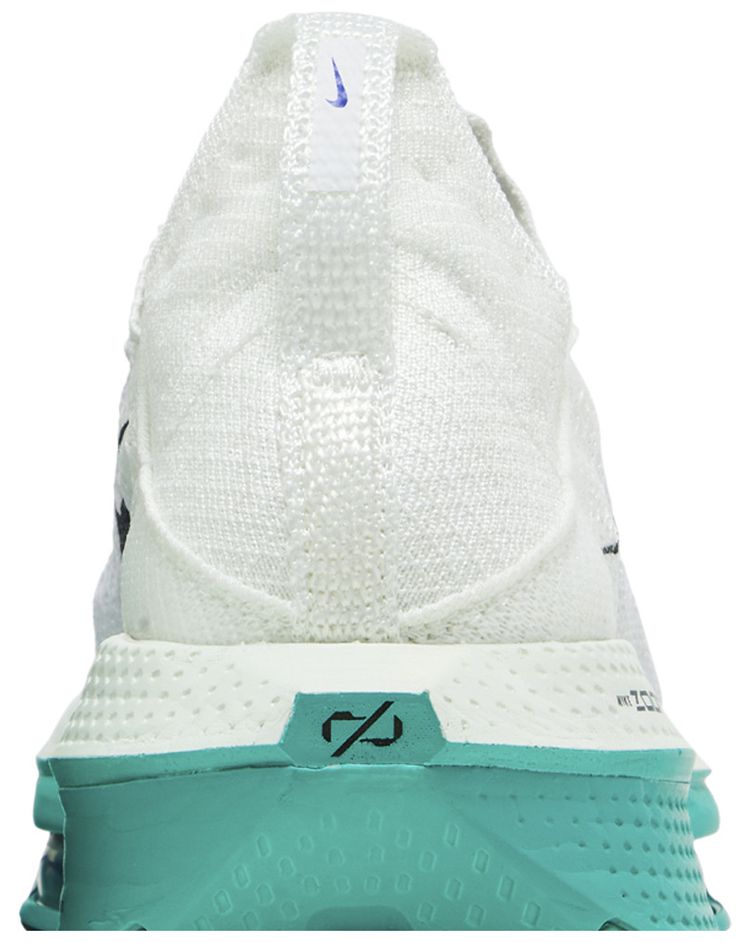 Nike Wmns Air Zoom Alphafly NEXT 2 White Deep Jungle