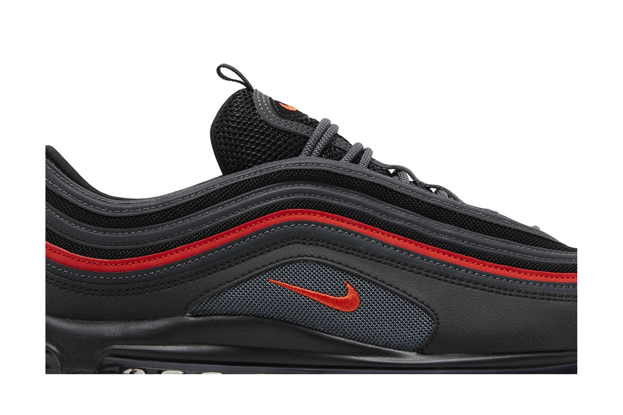 Buy Air Max 97 Black Anthracite Picante 921826 018 GOAT UK