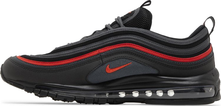 Air Max 97 Black Anthracite Picante