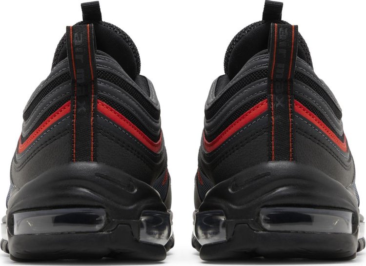 Air Max 97 Black Anthracite Picante