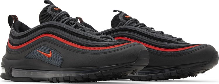 Air Max 97 Black Anthracite Picante