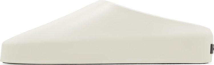 Fear of God California Backless Slip On Cream