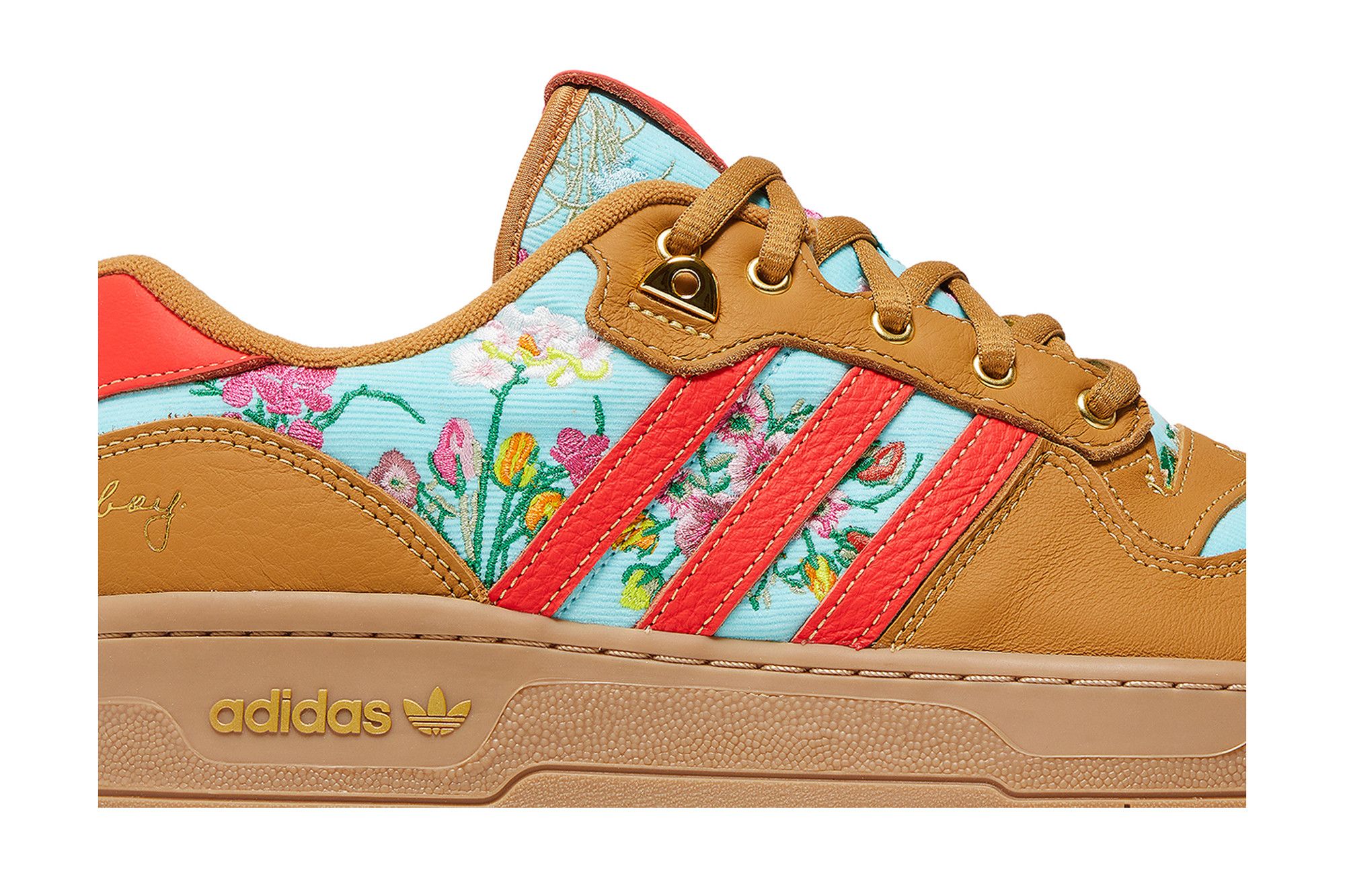 Adidas mother store