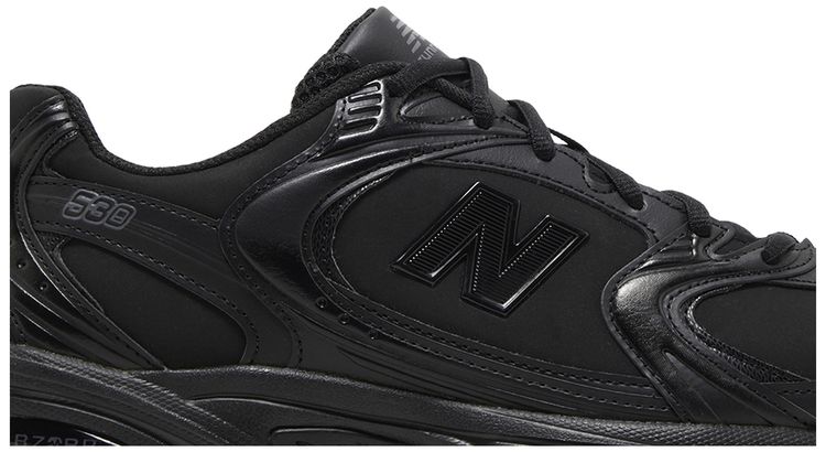 New Balance 530 Black