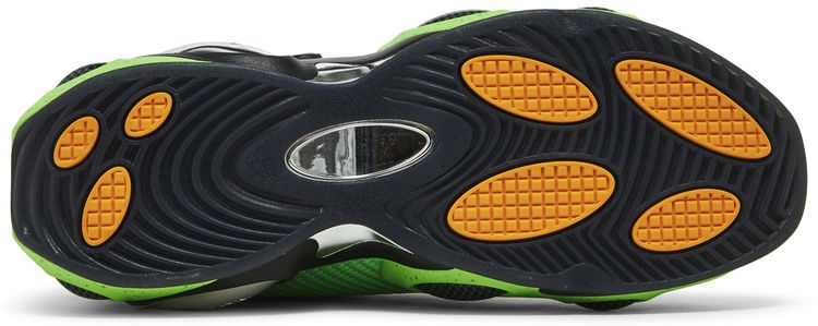 NOCTA x Nike Glide Slime Green Sample